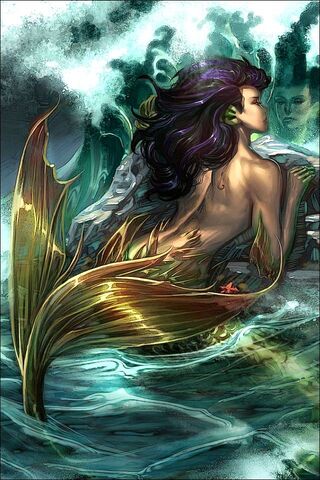 Mermaid