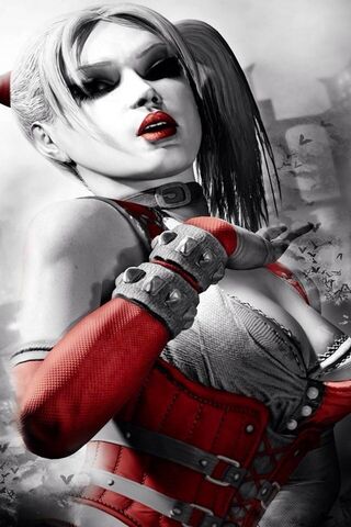 Harley Quinn