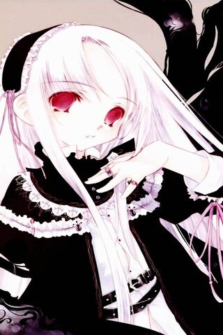 Enigmatic Elegance: The Mysterious Maiden 🌙✨