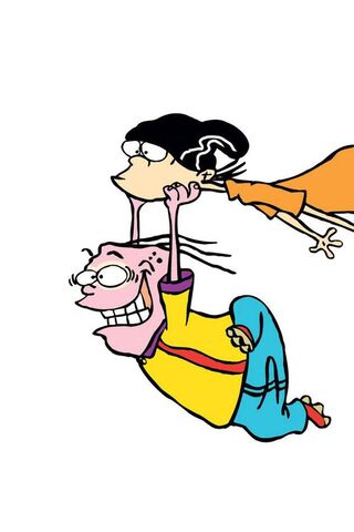 Ed Edd Eddy Wallpaper  Download to your mobile from PHONEKY