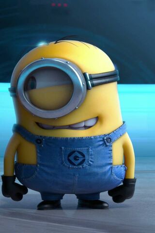 Minion