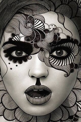 Whimsical Expressions: ..