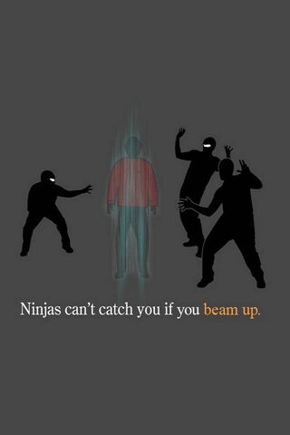 Ninjas