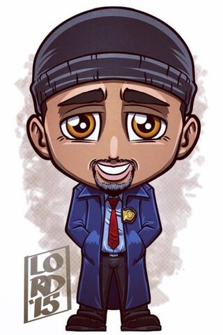 Flash Joe: The Speedy Detective 🕵️ ⚡