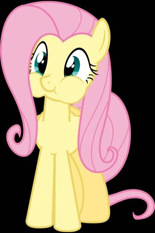 Adorable Fluttershy: The Gentle Spirit of Equestria 🌼💖