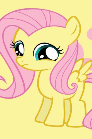 Fluttershy