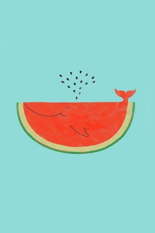 Melon wodny