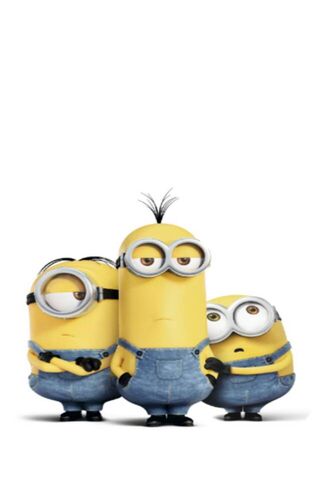 Minions 2015