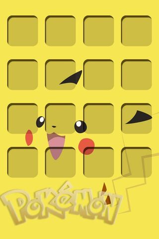 Pikachu's Playful Shelf..