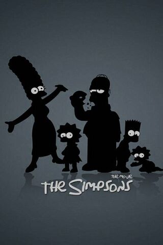 The Simpsons Movie