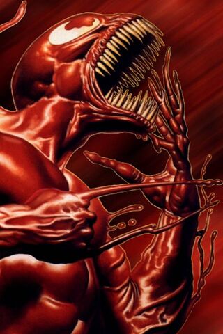 Carnage Unleashed: The ..