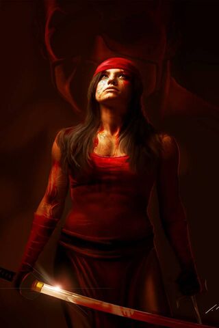 Fierce Spirit: The Warr..
