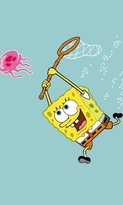 Tải xuống ảnh nền Spongebob: Bạn muốn thử sức với những hình nền vui nhộn hơn chứ không phải những bức tranh tĩnh mịch? Spongebob chính là lựa chọn hoàn hảo dành cho bạn. Thật đơn giản để tải xuống ảnh nền Spongebob với những hình ảnh đầy màu sắc và tươi tắn sẽ khiến bạn cảm thấy trẻ trung và vui tươi.