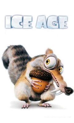 Scrat Ice Age 24 Backgrounds ice age dawn of the dinosaurs HD wallpaper   Pxfuel