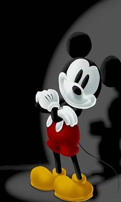 Minnie And Mickey Mouse Wallpapers (56+ images)