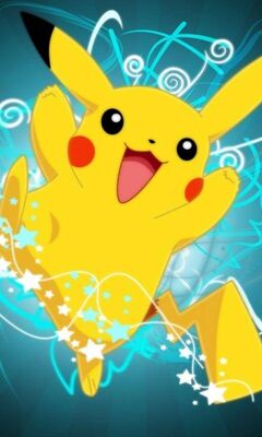 Pokemon Papel de parede - Faça o download para o seu celular a partir de  PHONEKY