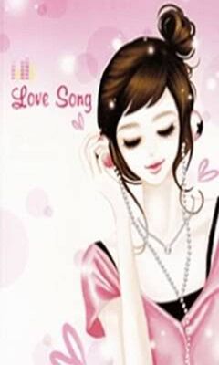 Love Song Wallpaper - Download to your mobile from PHONEKY