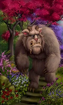 Beast Wallpaper - Download to your mobile from PHONEKY