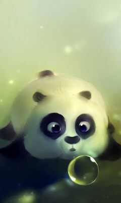 Panda: Hình ảnh panda sẽ khiến bạn cảm thấy thích thú và cái nhìn của bạn về thế giới sẽ trở nên tốt đẹp hơn. Xem chúng ăn bambo và khẽ nhắm mắt lại trong những giấc ngủ ngon sẽ giúp bạn thư giãn và tìm lại sự cân bằng. Hãy xem ngay hình ảnh đáng yêu này để tạo ra một ngày mới đầy năng lượng nhé!