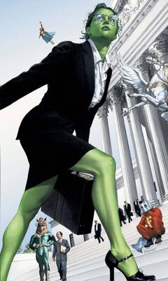 She Hulk Wallpapers 73 pictures