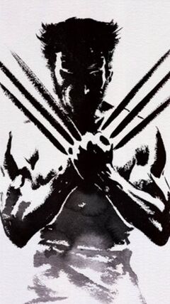 Wolverine Wallpaper Download To Your Mobile From Phoneky