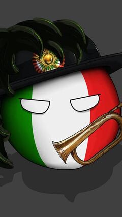 Italyball Wallpaper - Download to your mobile from PHONEKY