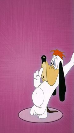 ドルーピー壁紙 Phonekyから携帯端末にダウンロード