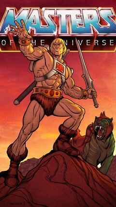 he man and the masters of the universe HD wallpapers backgrounds