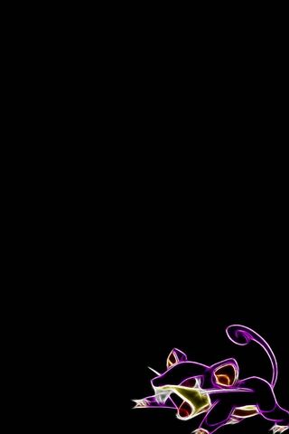 Rattata Wallpaper - Download to your mobile from PHONEKY