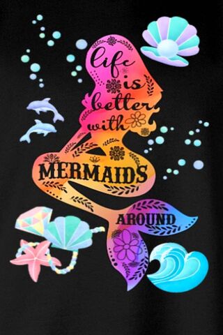 Mermaids