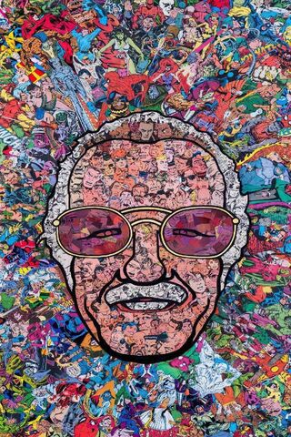 Rip Stan Lee