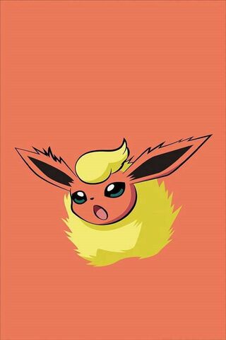 Flareon: The Fiery Evolution! 🔥