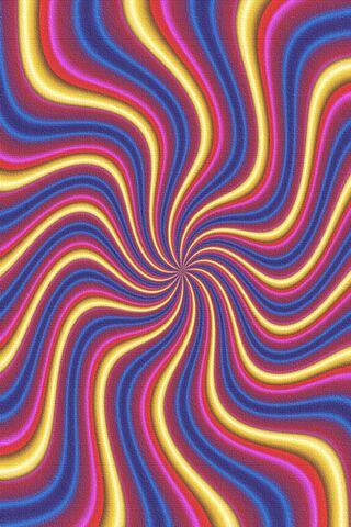 Spiral of Dreams 🌈✨