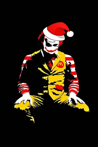 Festive Jester: A Holid..