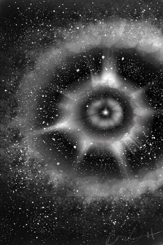 Celestial Whirlwind: The Noire Supernova