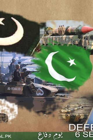 Defence Day Pakistan