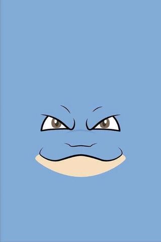 Blastoise: The Water Warrior 🌊💧