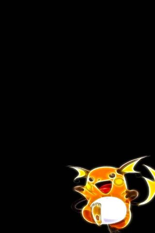 Raichu: The Electric Dy..