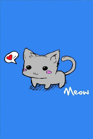 Cat Meow