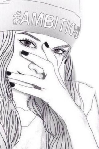 Chasing Dreams: The Ambition Girl