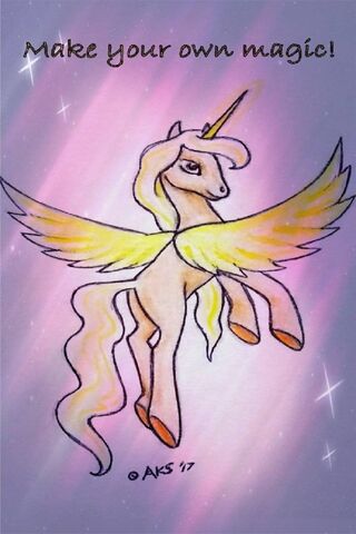 Unleash Your Inner Unicorn! 🦄✨