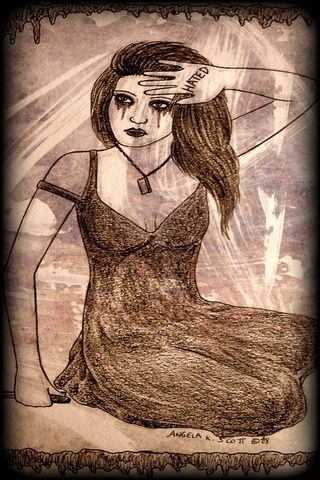 The Enigmatic Outcast