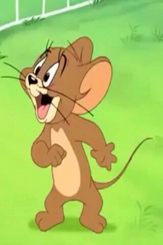 Miki's Mischievous Adventures! 🐭✨