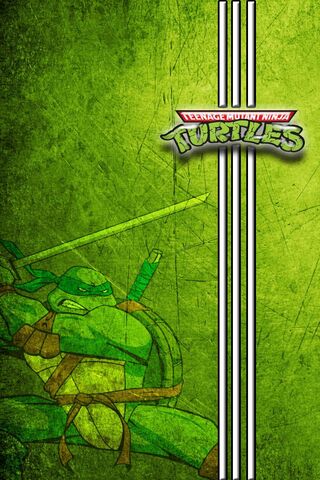 Heroes in a Half Shell: The Power of Turtles! 🐢💥