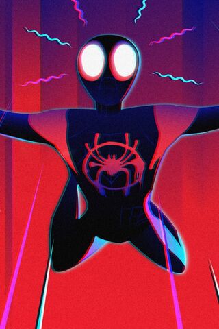 Hombre Araña: The Web-Slinger of a New Generation 🕷️✨