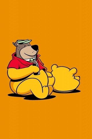 Winnie the Pooh's Sweet Adventure 🍯🐻