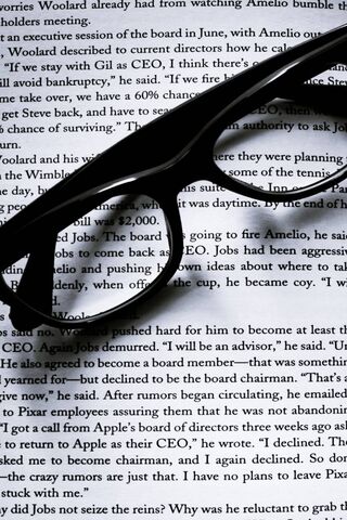 Book Letters