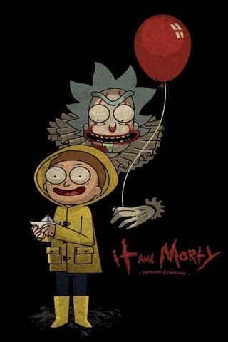 It and Morty