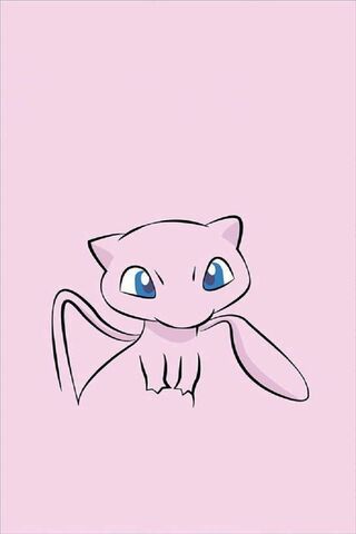 Mew 151