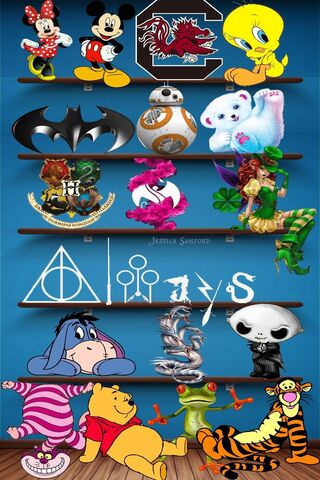 Whimsical Wonders: A To..